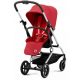 Babakocsi - Cybex Eezy S Twist+ Plus 2 babakocsi 2023