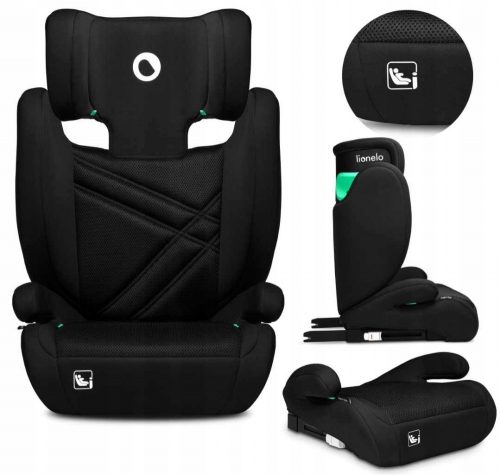 Autósülés gyerekeknek - Lionelo Hugo Car Seat i-M-M-M-M-M-M-M-M-M-M-M-M-M-M-M-M-M-M-MÉRTÉKEL