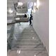 Belső lépcsők - Staircase 120x30 Marble Gloss Pietrasanta