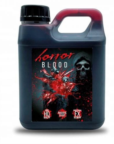 Mesterséges stádiumú vér fx vér halloween 1000 ml