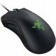 Gyermek csúszásmentes fürdőszőnyeg - Razer deathadder Essential egér fekete