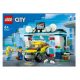 LEGO City - Lego City 60362 autómosó