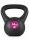 Kettlebell - Kettlebell 14 kg súlyzó golyó vinil