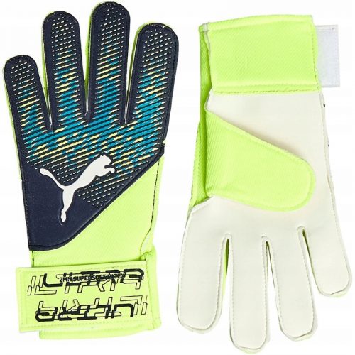 Kapuskesztyű - A Puma férfi gól kesztyű ultra markolat 7