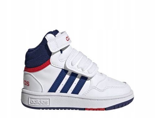 Gyermek sportcipők - 32 Adidas Court cipő tépőzáras DB1837