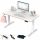  Ultradesk Pulsar íróasztal 120 x 60 x 65 cm fehér