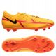 Futballcipő - Nike Phantom GT FG R 42,5 DA5640 808