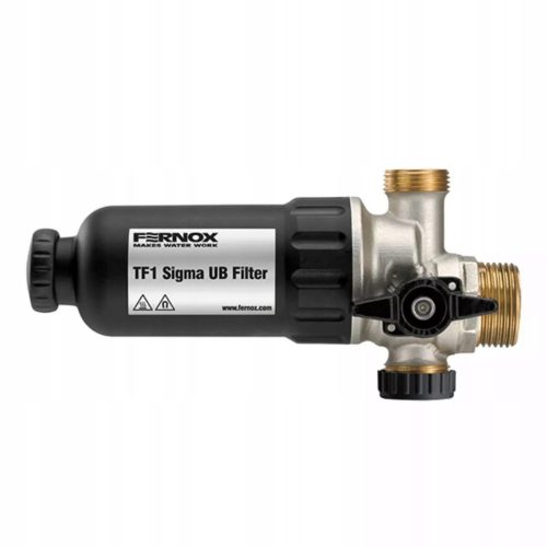 FERNOX mágneses szűrő TF1 SIGMA UB 3/4"