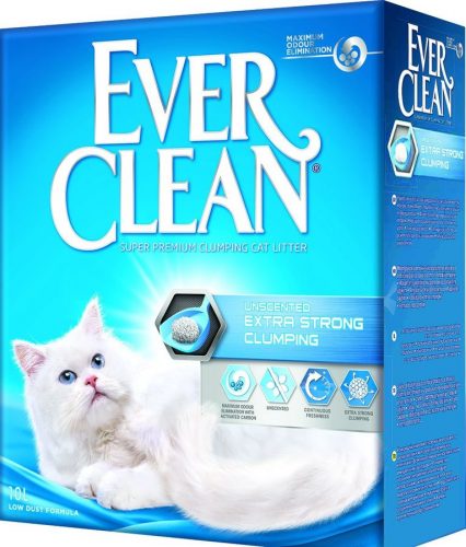 Alom nyulaknak és kis rágcsálóknak - Everclean Extra Strong Band Stripling