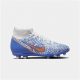 Futballcipő - Nike Jr Superfly 9 Club CR7 FG/MG 38,5 cipő