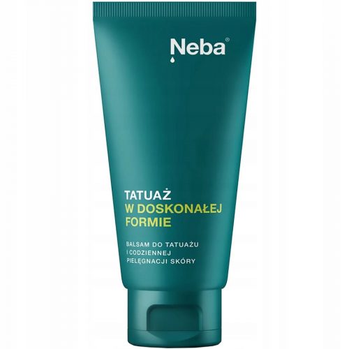  Neba 200 ml testápoló