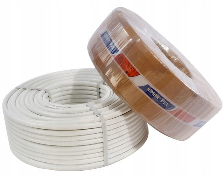 IDMAR PEX cső 20x2,0mm PEX/AL/PL 100m fűtés