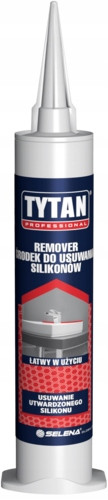 Tytan Professional Remover szilikon eltávolító 80 ml