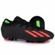 Futballcipő - Alaptárak adidas x SpeedPortal.3 FG J GW8462