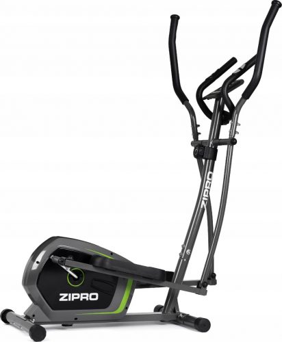  Orbi-Trek Trainer elliptikus otthoni kerékpár 120 kg-ig Zipro Neon