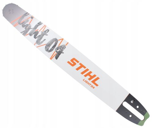 Vezetősín - Stihl útmutató 50 cm 1,6 mm L04 30030087721