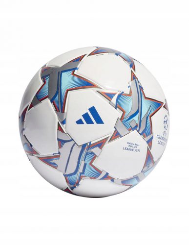 Baseball labda - Adidas Football UCL Junior 290 League 23/24 R.4