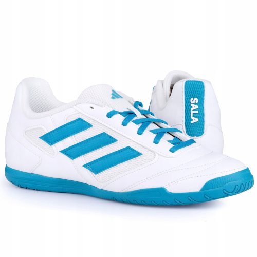 Beltéri cipő - Férfi beltéri cipő Adidas Super Room 2 GZ2560