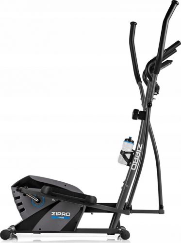  Orbi-Trek Magnetic ELLIPTICAL tréner 120 kg-ig - Shox ZIPRO