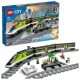  LEGO City 60337 expressz személyvonat