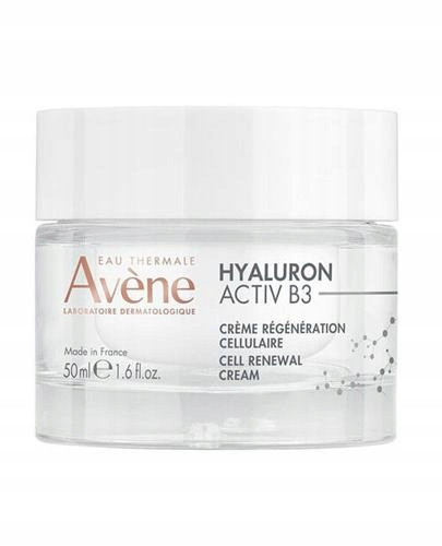  Eau Thermale Avene Hyaluron Activ B3 50ml sejtújító krém