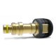 Adapter, Redukció - Adapter Lance 7 Karcher 4.111-035.0 M18 HD HDS