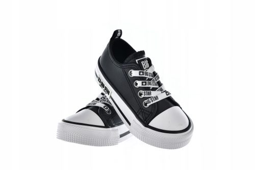 Gyermek tornacipő - Big Star Sneakers cipő alacsony cipő