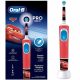  ORAL-B VITALITY PRO 103 CARS KIDS FOGKEFE