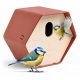  BIRDHOUSE HOTEL CAPI EUROPE BROWN