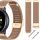  Jowix karkötő univerzális SMARTWATCH 20mm, WATCH 20MM 20mm aranyhoz