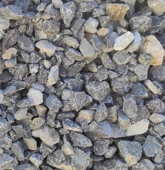  ALPINE GRIT DEVON GREY 4-8mm 20 kg