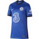 Kosárlabda póló - Gyermek Nike Chelsea FC póló 20/21 137-147cm