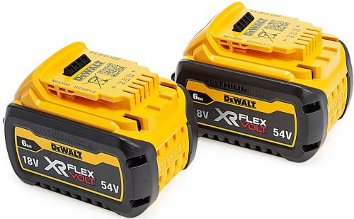 Tartalék akkumulátor - Dewalt Set akkumulátor DCB184 5AH 18V + FAST DCB115 CHARGER EREDETI