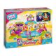 Játék figura - MAGIC BOX Moji Pops Pool Party figurakészlet