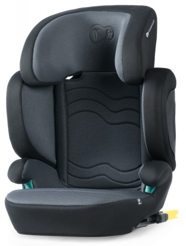 Autósülés gyerekeknek - XPAND 2 I-Size ISOFIX 2023 Graphite Black