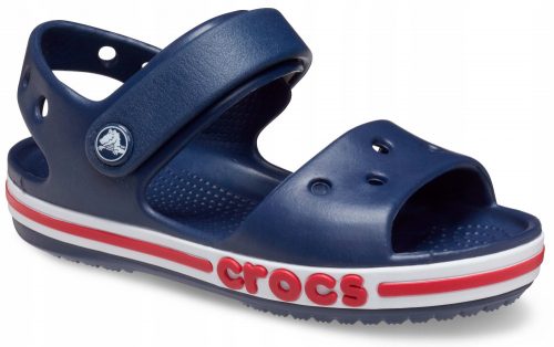 Gyermek szandál - Crocs bayaband 22,5 gyermekszandál