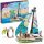  LEGO Friends 41716 Stephanie and the Sailing Adventure