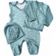 Baba szett - Layette Baby Set 62 Belove Sleepy Women