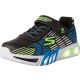 Gyermek sportcipők - Skechers Flex-Glow Elite sportcipő világos logóval