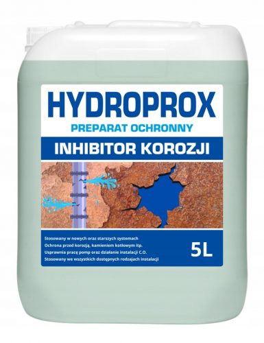  Rozsda korróziógátló CO 20L - HYDROPROX