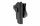 Légfegyver tok - Elegáns füldugók Jooq csendes fekete