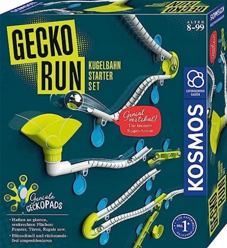  Kosmos Geck Run Starter Kit