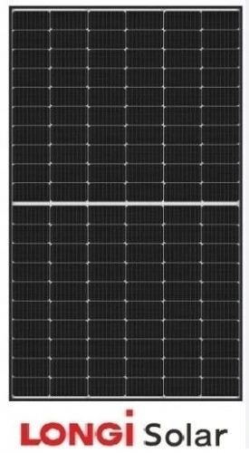 Longi 405Wp PV panel LR5-54HIH-405M fekete keret