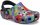 Baba papucs - Gyermek habszivacs Flip-Flops Crocs Clog 29.5