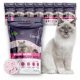 Alom nyulaknak és kis rágcsálóknak - SILICONE SUPER CRYSTALS FELINEA LITTER 30,4l