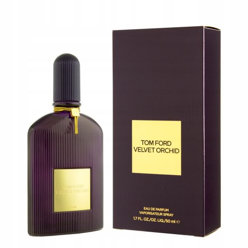 Sírgyertyák gyászgyertyák - Tom Ford Velvet Orchid EDP 50 ml W