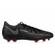 Futballcipő - Nike Phantom Club FG 40,5 DA5640 001 K