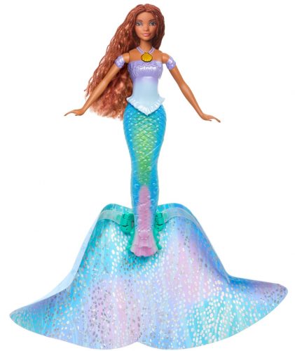  Disney Princesses Mattel Ariel baba 29 cm