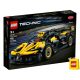  LEGO Technic Bugatti Bolid 42151 + VP papírtáska LEGO 6315794 nagy