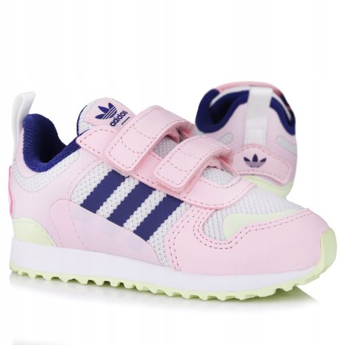 Gyermek sportcipők - Adidas ZX 700 HD CF és Gy3751 Gyerekcipő